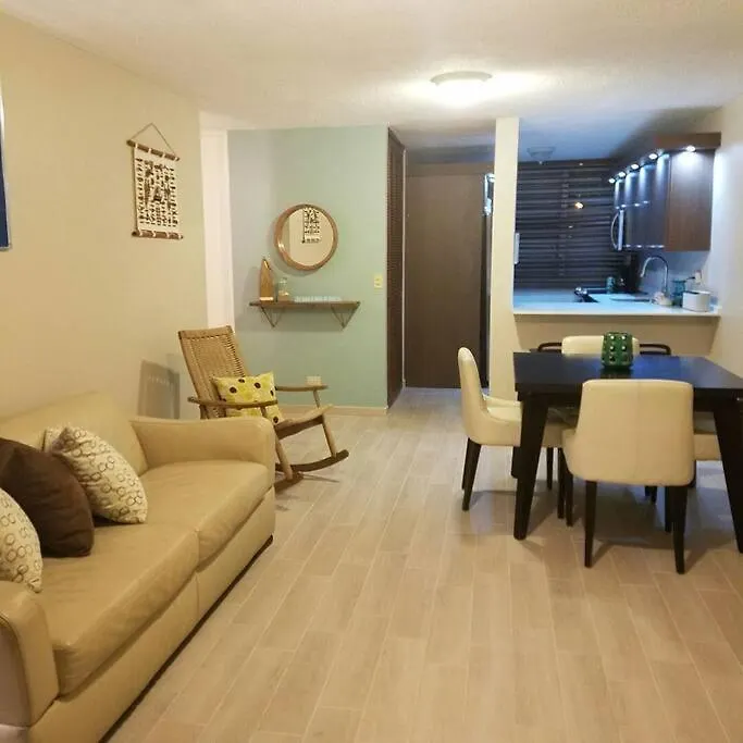 Lägenhet 1St Floor, A/C Everywhere, Balcony With Beach View In Luquillo